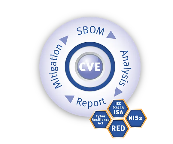 CVE Management